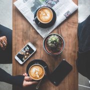 Spanish researcher: drinking four cups of coffee a day can reduce the risk of early death