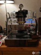 Brief Review of Coffee equipment and Evaluation of La Marzocco GS/3 MP use in Coffee making Communication