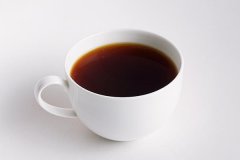 Relieve heatstroke, tea and coffee are also effective!?