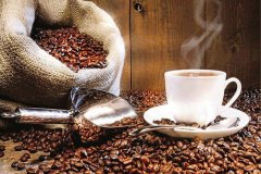 Production and Marketing of Tea and Coffee in Kazakhstan in the first half of 2017