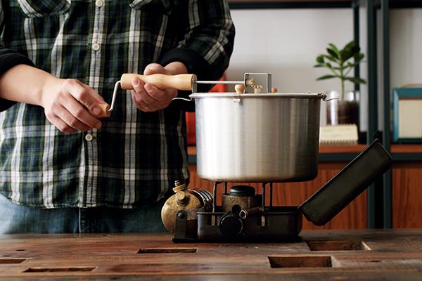 Baking props suitable for beginners in the steps of baking beans at home