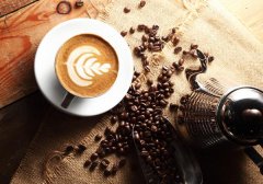 Adventures of Uni Lab COFFEE‧ Coffee