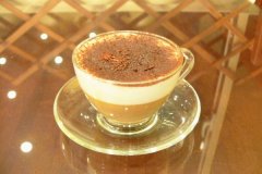 [recipe] Coco latte making tutorial