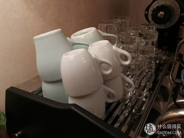 咖啡设备简评及咖啡制作交流 篇一：La Marzocco GS/3 MP