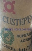 Chiapas, Mexico Cospiac Estate Washed Iron Pickup Coffee Flavor Taste Aroma Description