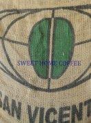 Description of flavor and flavor of washed Kaduai coffee in Honduras-San Vicente Manor