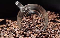 Popular science: eight things you need to know about coffee to improve your coffee taste in a minute.