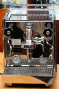 Profitec PRO 700Italian coffee machine and Ditting KE640-out-of-the-box evaluation