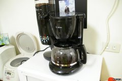 Automatic Coffee Machine-LION Lion Heart automatic Grinding Coffee Machine LCM-821 use Evaluation report