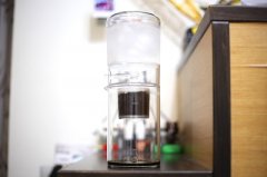 Driver designer ice drop coffee maker: beautiful ice drop kettle reappearance of low price