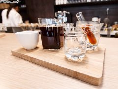 [Interview] Taiwan origin coffee monopoly Mori Takasa Cafe
