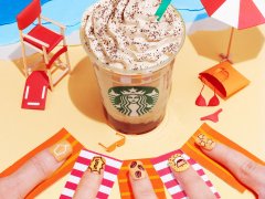 Starbucks launched Tea &  Tea, Irish Pudding Coffee Star Frappuccino, and a hidden version of matcha.