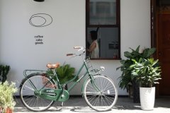 [lazy bag] these three KOHI houses in Hualien ditch Tsai Wei Old Street made Wenqing shout that they had fallen in love.