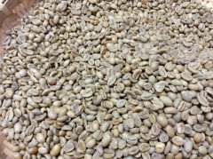 Description of flavor and aroma of Ethiopian Yejia coffee hole washed with water G1 coffee flavor