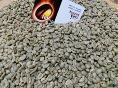 Yejia Snow Coffee Red Cherry Project Biloya Co-operative Water washed Native Coffee Flavor description