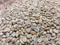Description of flavor and flavor of Ethiopian Adulina Cochel round bean coffee