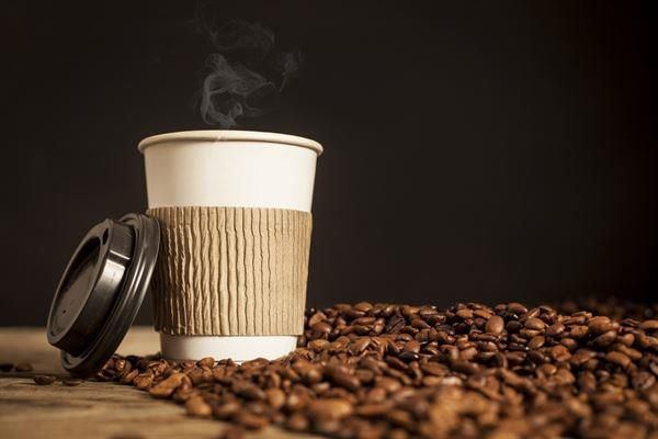 Can drinking coffee improve fatty liver? The dietitian will reveal your secret.