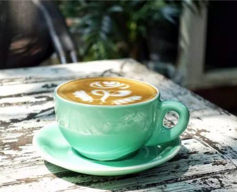 Fancy Coffee | how to distinguish between latte, Cabo and Australian coffee Flat White
