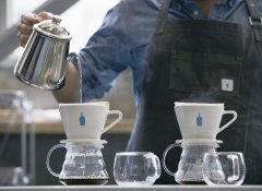 Nestle buys blue bottle equity bite 