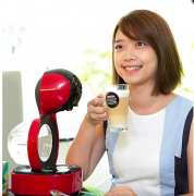 Easy to start new capsule coffee machine 3000 to find