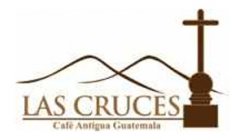 Description of LAS CRUCES Coffee Flavor in Antigua, Guatemala