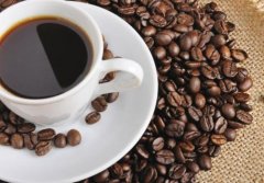 Uncertain study: excessive coffee and tea are prone to reflux disease