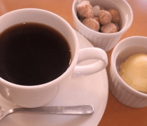 Is the black coffee good? How to choose coffee, single bean or formula bean?