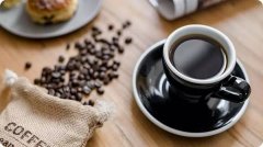 Aging treatment | the special treatment of aged coffee beans creates a unique flavor