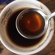 Coffee cup test | does the cup test actually distinguish the taste according to the taste map?