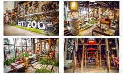 Can Zoo Coffee, which is wholly acquired by Chinese capital, turn around gorgeously by virtue of the potential of IP?