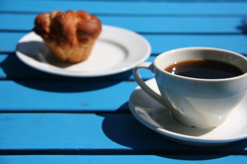 Fika |Swedish coffee culture and lifestyle