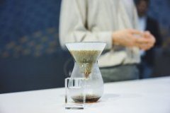 Hand-brewed coffee | Experimental summary of the effect of flavor caused by the difference of steaming water and time