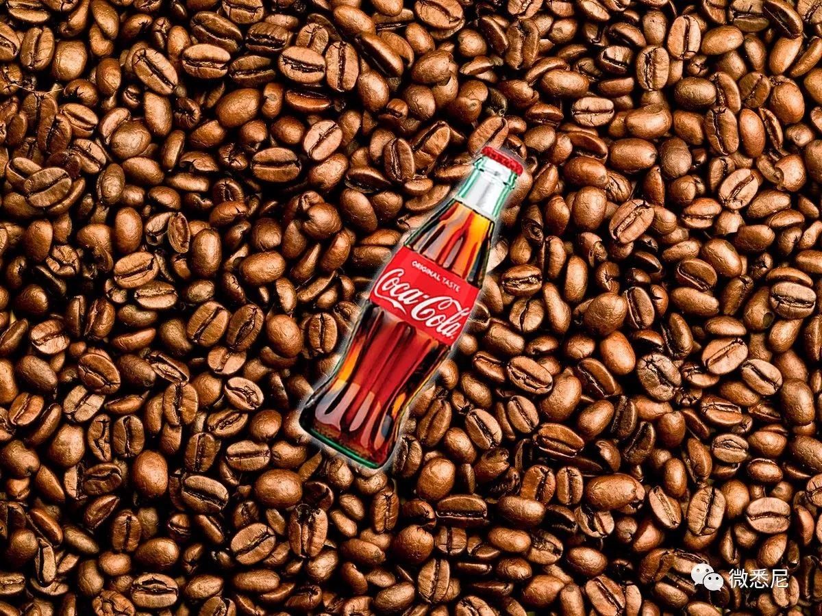 Coca-Cola has launched another bizarre drink, and a limited edition of coffee-flavored sugar-free cola is available in Australia!