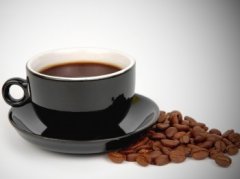 Kids can't drink coffee? Excessive caffeine may damage the nervous and cardiovascular systems of children