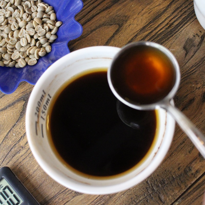 What is coffee tasting? How to carry out 
