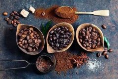 Africa Ghana encourages farmers to grow coffee