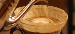 Four main points of hand-made coffee, enjoy good coffee easily