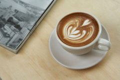 New research: drinking coffee wrong, too much fear harms eyesight