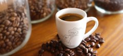 Drink the deep flavor of coffee, coffee experts teach you four small steps to taste