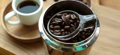 Save coffee beans, bean cans are your best helper!