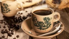 Would you like a cup of coffee when you stay up late? The traditional Chinese medicine doctor advised not to drink it.