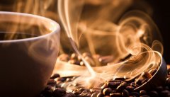 Heart palpitations when you drink coffee? Maybe it has something to do with your genes.