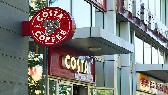 After buying out the shares in southern China, COSTA also wants to operate wholly in China after Starbucks