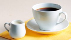 Good news for diabetics: decaf is less likely to aggravate diabetes.