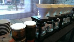 Coffee lecture hall │ explores the beauty of Taiwan's boutique coffee