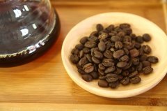 Manning's Robusta pedigree, Arabica beans or Katim or Katim?