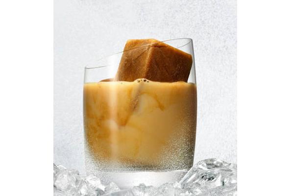[Recipe] The weather is getting cooler ~ Come and make a cup of coffee Mix strong liquor to warm your body!