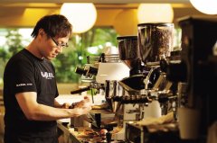 Talk to coffee champion Lim Dong-Won: what does it take to be a barista?