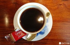 Myth: Caffeine is not addictive, instant coffee is addictive