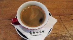 Domestic coffee bean brand ranks Yunnan coffee in China, the character of coffee is higher than that of the highest tin card variety, small grain coffee.